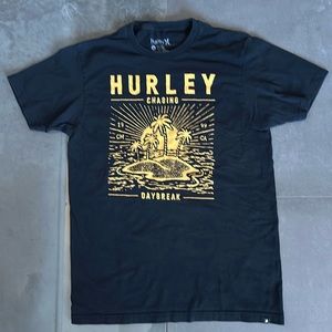 Hurley Daybreak Tee